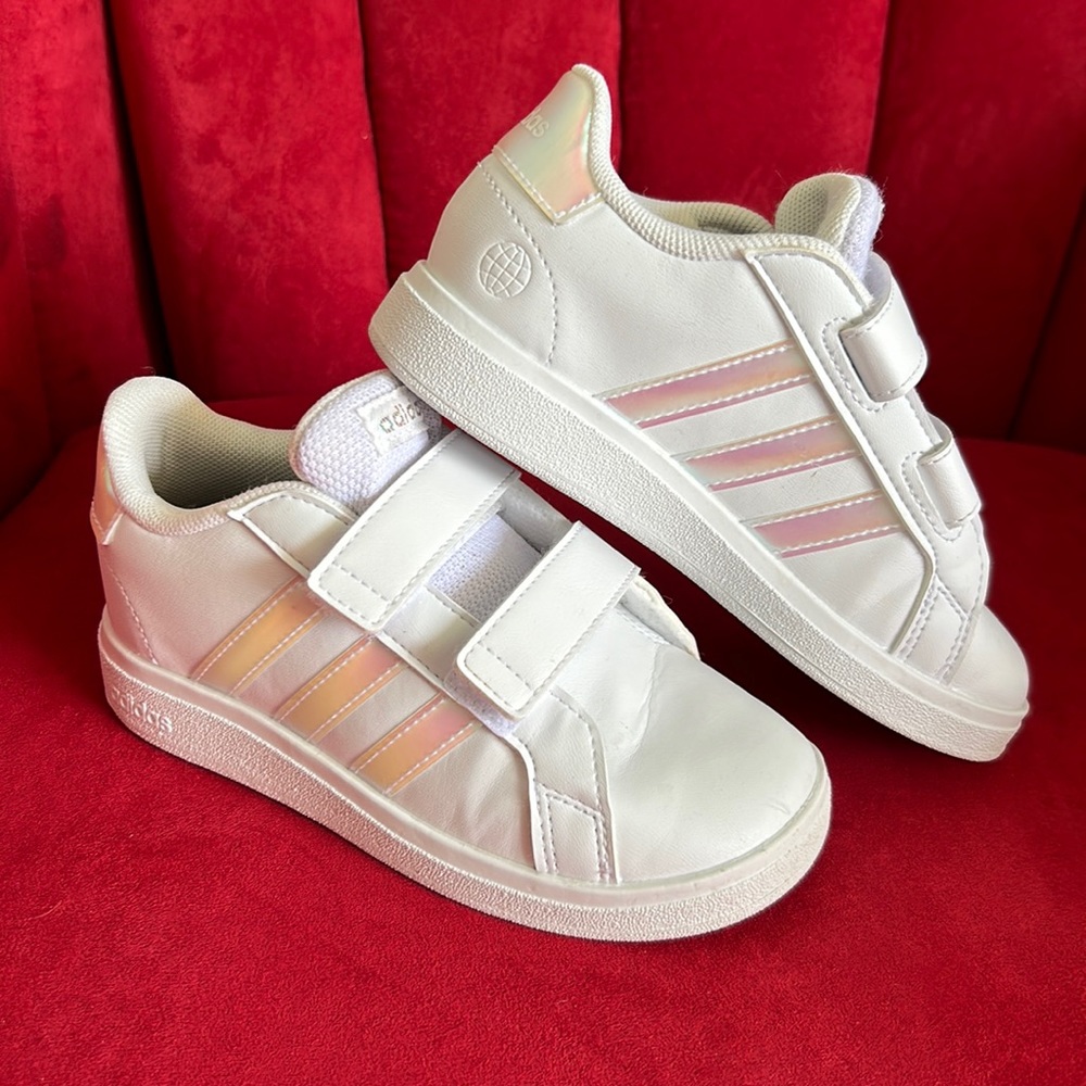Adidas Girls Sneakers